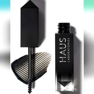 HAUS LABORATORIES GEL & MASCARA 3 unidades